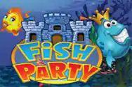 FISH PARTY?v=6.0