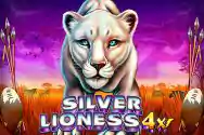 SILVER LIONESS 4X?v=6.0