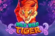 WILD WILD TIGER?v=6.0